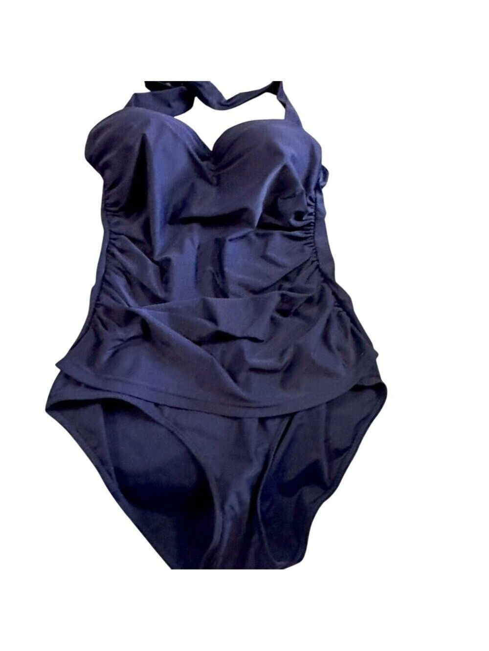 Navy One Piece